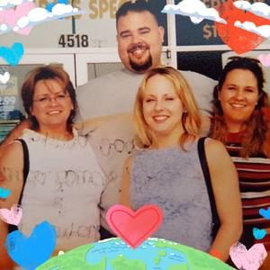 Meet your Posher, Kathy